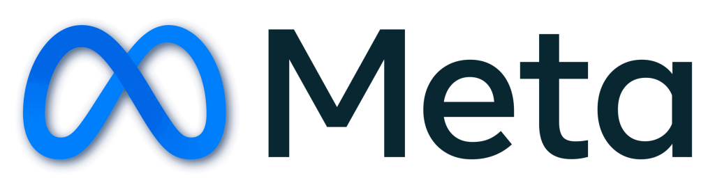 meta logo