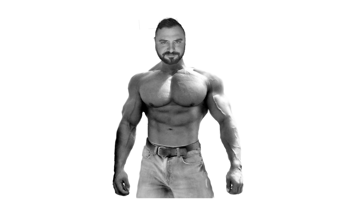 Arnold Photoshop